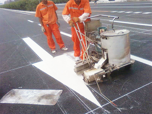 交通設施工程